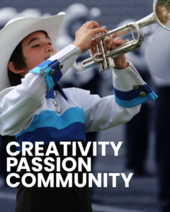 Read more about the article Creativity, Passion, and Community